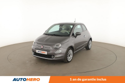 Fiat 500 1.2 Lounge 69 ch 92-Hauts-de-Seine