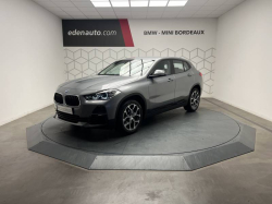 BMW X2 sDrive 18i 136 ch DKG7 Lounge 33-Gironde