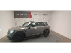 Mini Mini Countryman 136 ch BVA7 Cooper Longston... 33-Gironde