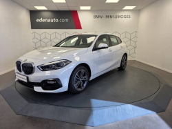 BMW Série 1 116i 109 ch DKG7 Edition Sport 87-Haute-Vienne