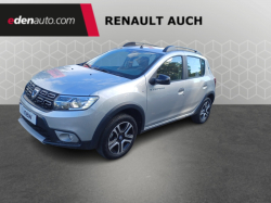 Dacia Sandero Blue dCi 95 15 ans 32-Gers