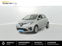 Renault Zoe R110 Achat Intégral Business 29-Finistère