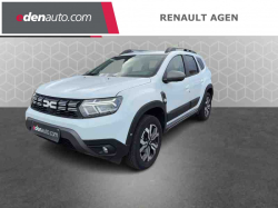 Dacia Duster ECO-G 100 4x2 Journey + 47-Lot-et-Garonne