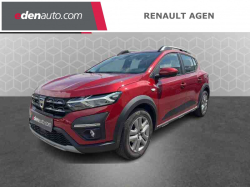 Dacia Sandero TCe 90 Stepway Confort 47-Lot-et-Garonne