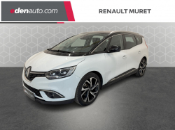 Renault Grand Scénic TCe 140 Energy EDC Intens 31-Haute-Garonne