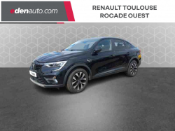 Renault Arkana mild hybrid 140 EDC FAP - 22 Evol... 31-Haute-Garonne