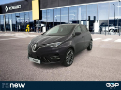 Renault Zoe techno R135 -22B 59-Nord