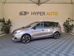 Renault Grand Scénic III dci 110 energy fap eco... 29-Finistère