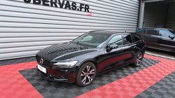 Volvo V60 T6 AWD RECHARGE 253 CH + 87 GEARTRONIC... 35-Ille-et-Vilaine