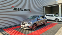 Renault Arkana Techno E-Tech hybride 145 -22 35-Ille-et-Vilaine
