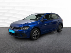 Volkswagen Polo 1.0 TSI 95 S&S DSG7 Life 31-Haute-Garonne