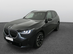 BMW X3 G45 20d xDrive 197 ch BVA8 M Sport 94-Val-de-Marne