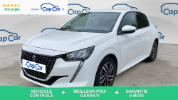 Peugeot 208 1.5 BlueHDi 100 Allure - Entretien c... 75-Paris