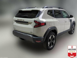 Dacia Duster Nouveau TCe 130 4x4 Extreme 10-Aube