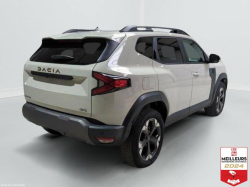 Dacia Duster Nouveau TCe 130 4x4 Extreme 10-Aube