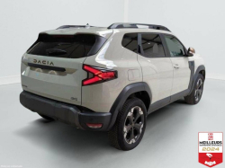 Dacia Duster Nouveau TCe 130 4x4 Extreme 10-Aube