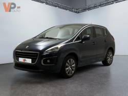 Peugeot 3008 1.2 Puretech 130ch S&S BVM6 Active 56-Morbihan