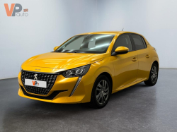 Peugeot 208 PureTech 75 S&S BVM5 Style 56-Morbihan