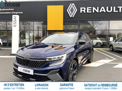 Renault Espace E-Tech hybrid 200 esprit Alpine 5... 35-Ille-et-Vilaine