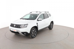 Dacia Duster II 1.5 dCi Blue Prestige 4x2 116 ch 13-Bouches du Rhône