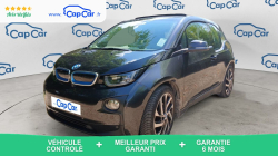 BMW i3 69 AH 170 Connected Atelier 75-Paris