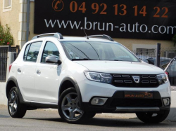 Dacia Sandero 1.0 SCE 75CH URBAN STEPWAY - 20 06-Alpes Maritimes