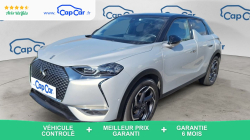 DS DS 3 Crossback I 1.2 PureTech 130 EAT8 Busine... 75-Paris