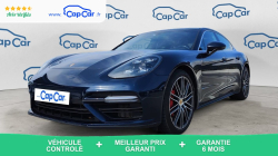 Porsche Panamera II 4.0 550 Bi-Turbo PDK8 971 Tu... 75-Paris