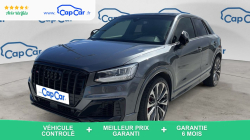 Audi SQ2 2.0 TFSI 300 Quattro S-Tronic7 75-Paris