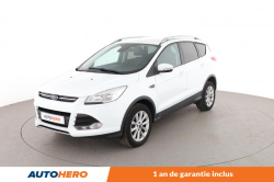 Ford Kuga 2.0 TDCi Titanium 4x2 120 ch 92-Hauts-de-Seine