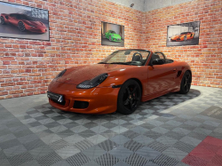 Porsche 986 BOXSTER S 33-Gironde