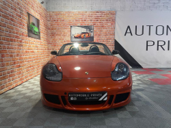 Annonce 484900025/BOXSTER986LH picto3