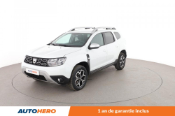Dacia Duster II 1.5 dCi Blue Prestige 4x2 116 ch 92-Hauts-de-Seine