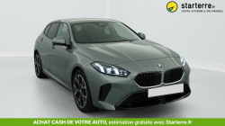 BMW Série 1 F70 120d 163 ch DKG7 M Sport 69-Rhône