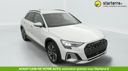 Audi A3 ALLSTREET TFSI e Hybride rechargeable 20... 69-Rhône
