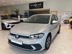 Volkswagen Polo 1.0 TSI 95 S&S BVM5 Life Plus 38-Isère