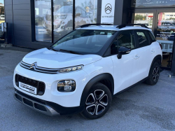 Citroën C3 Aircross BlueHDi 110 S&S BVM6 Fe... 30-Gard