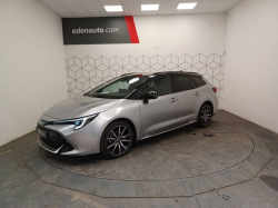 Toyota Corolla Touring Sports Hybride 140ch GR S... 31-Haute-Garonne