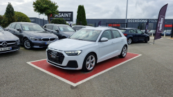Audi A1 sportback 35 TFSI 150 CH S tronic 7 DESI... 29-Finistère