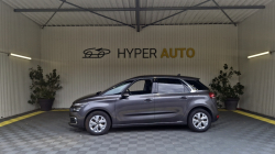 Citroën c4 spacetourer BLUEHDI 130 SS BVM6 FEEL 29-Finistère