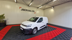 Citroën Berlingo M 650 BLUEHDI 130 SS EAT8 DRIV... 29-Finistère