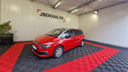 Citroën Grand C4 SpaceTourer BLUEHDI 130 SS EAT... 29-Finistère
