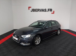 Audi A4 Avant 30 TDI 136 S tronic 7 BUSINESS LIN... 72-Sarthe