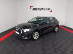 Audi Q3 45 TFSIE 245 CH S tronic 6 BUSINESS LINE 72-Sarthe