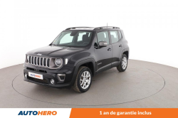 Jeep Renegade 2.0 MultiJet 4WD Limited 140 ch 92-Hauts-de-Seine