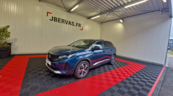 Peugeot 3008 HYBRID 225 E-EAT8 ALLURE 29-Finistère