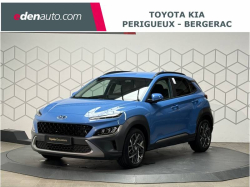 Hyundai Kona Hybrid 141 Creative 24-Dordogne