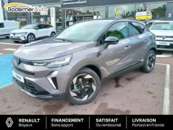 Renault Captur TCe 90 ch Techno 14-Calvados