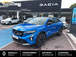 Renault Rafale E-Tech full hybrid 200 esprit Alp... 14-Calvados