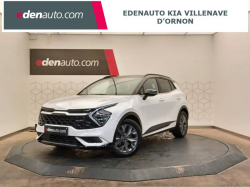 Kia Sportage VP 1.6 T-GDi 230ch ISG Hybride BVA6... 33-Gironde